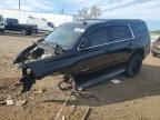 2015 CHEVROLET TAHOE