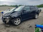2015 MITSUBISHI OUTLANDER