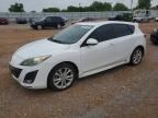 2011 MAZDA 3 MAZDASPEED SW SPT