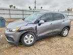 2020 CHEVROLET TRAX