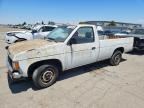 1990 NISSAN D21