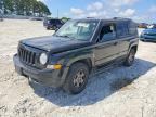 2015 JEEP PATRIOT