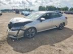 2018 HONDA CLARITY