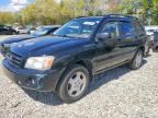 2007 TOYOTA HIGHLANDER