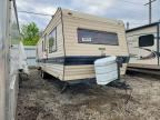 1988 CAMPER AMERICAN STAR