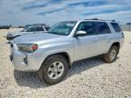 2022 TOYOTA 4RUNNER