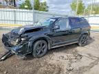 2020 DODGE JOURNEY