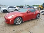 2014 NISSAN 370Z