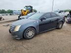 2013 CADILLAC CTS