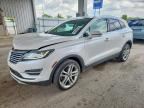 2016 LINCOLN MKC
