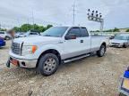2012 FORD F150
