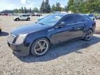 2008 CADILLAC CTS