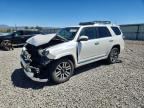 2014 TOYOTA 4RUNNER
