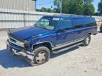 1999 CHEVROLET SUBURBAN