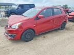 2017 MITSUBISHI MIRAGE