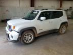 2019 JEEP RENEGADE