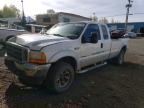 2001 FORD F250