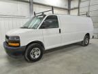 2020 CHEVROLET EXPRESS G2500