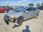 2006 HONDA CIVIC