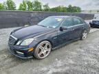 2011 MERCEDES-BENZ E