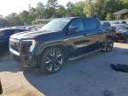 2025 GMC SIERRA