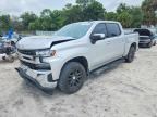 2021 CHEVROLET SILVERADO