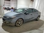 2018 CHEVROLET CRUZE