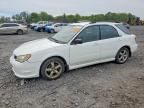 2006 SUBARU IMPREZA
