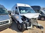 2025 MERCEDES BENZ SPRINTER