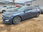 2020 CHEVROLET MALIBU