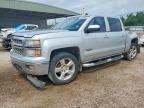 2014 CHEVROLET SILVERADO