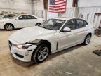 2015 BMW 320
