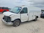 2011 GMC SAVANA