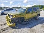 2012 JEEP PATRIOT