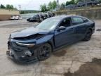 2025 HONDA ACCORD