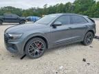 2019 AUDI Q8