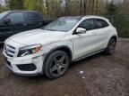 2015 MERCEDES-BENZ GLA