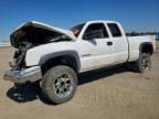 2005 CHEVROLET SILVERADO