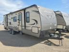 2016 HIDE RECREATIONAL VEHICLE (RV)
