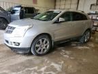 2012 CADILLAC SRX