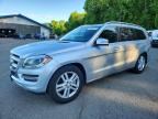 2013 MERCEDES-BENZ GL