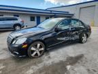 2011 MERCEDES-BENZ E