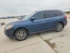2013 NISSAN PATHFINDER