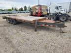 2014 TRAILMANN TRAILERS