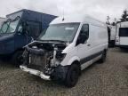 2017 MERCEDES BENZ SPRINTER