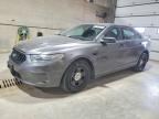 2013 FORD TAURUS