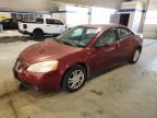 2005 PONTIAC G6