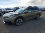 2020 SUBARU OUTBACK