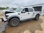 2011 FORD F150