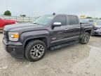 2015 GMC SIERRA